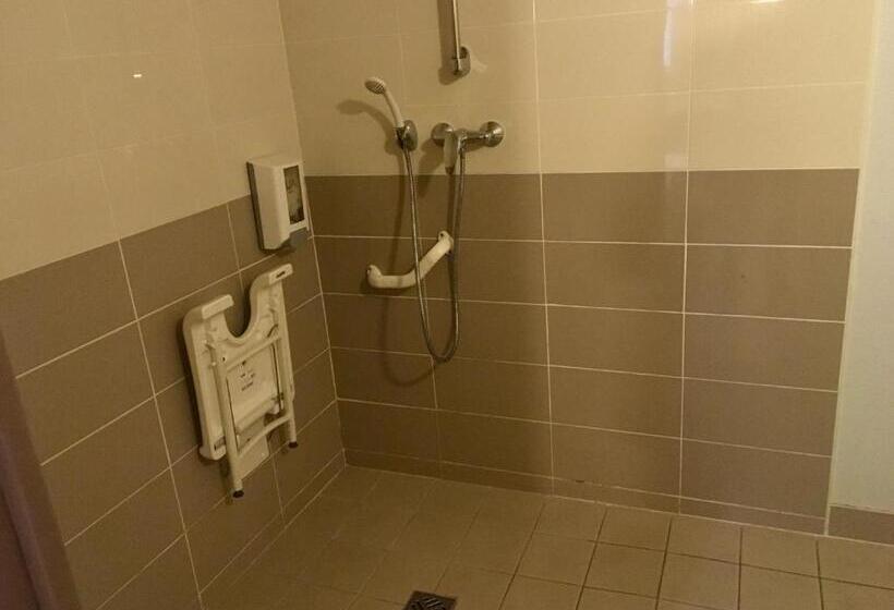 ホテル Bel Alp Manosque