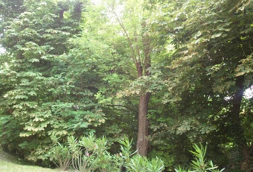 ホテル Bel Alp Manosque