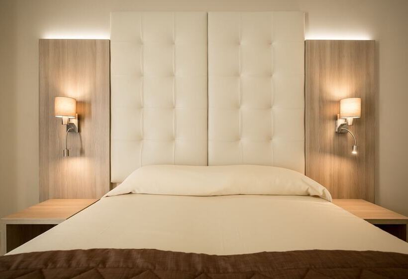 هتل Bel Soggiorno