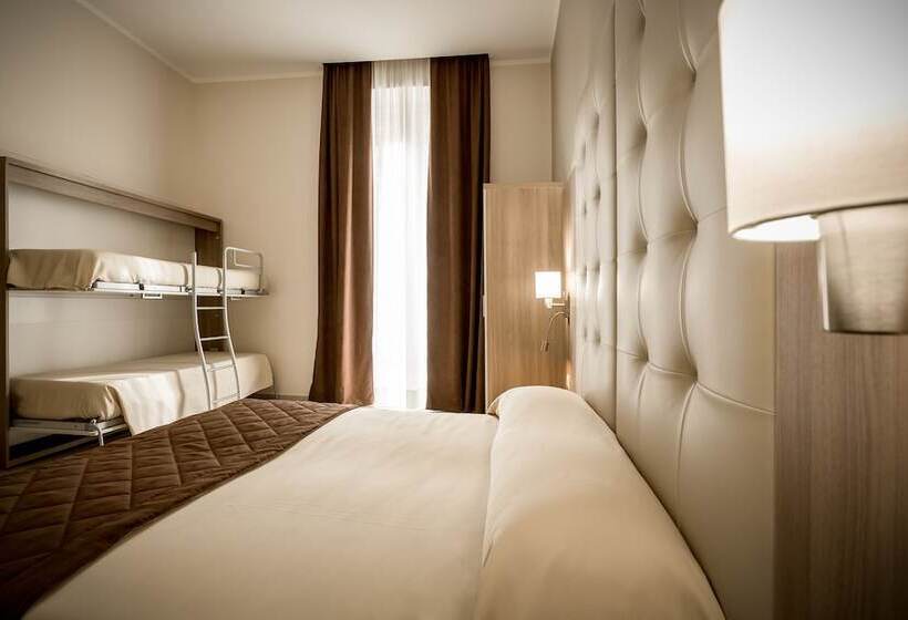 هتل Bel Soggiorno