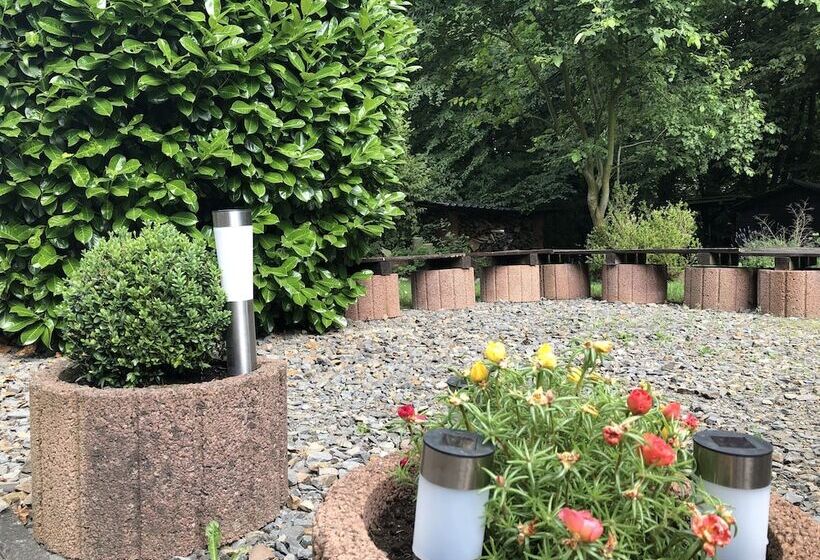 فندق Privatzimmer Bellevue