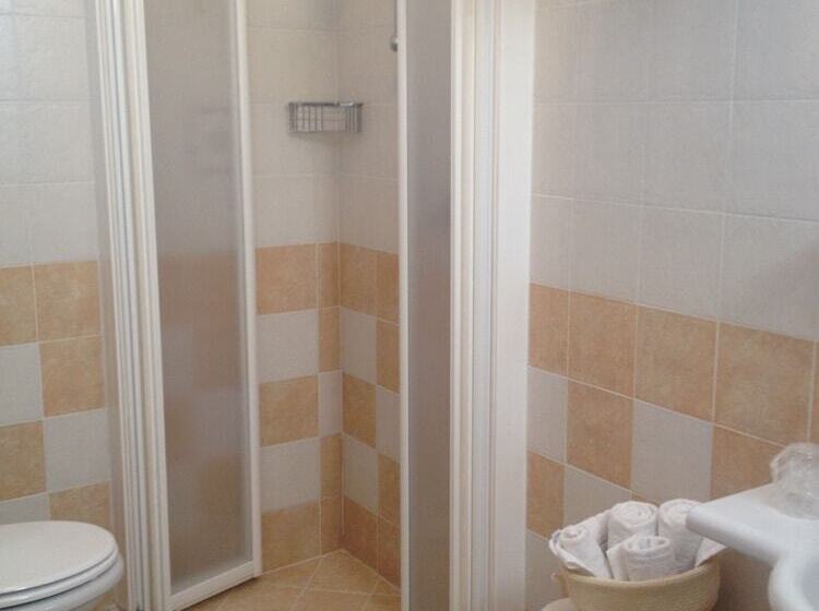 בית מלון כפרי Bellevue