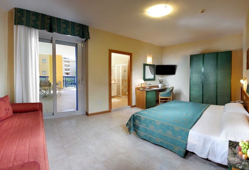 בית מלון כפרי Bellevue