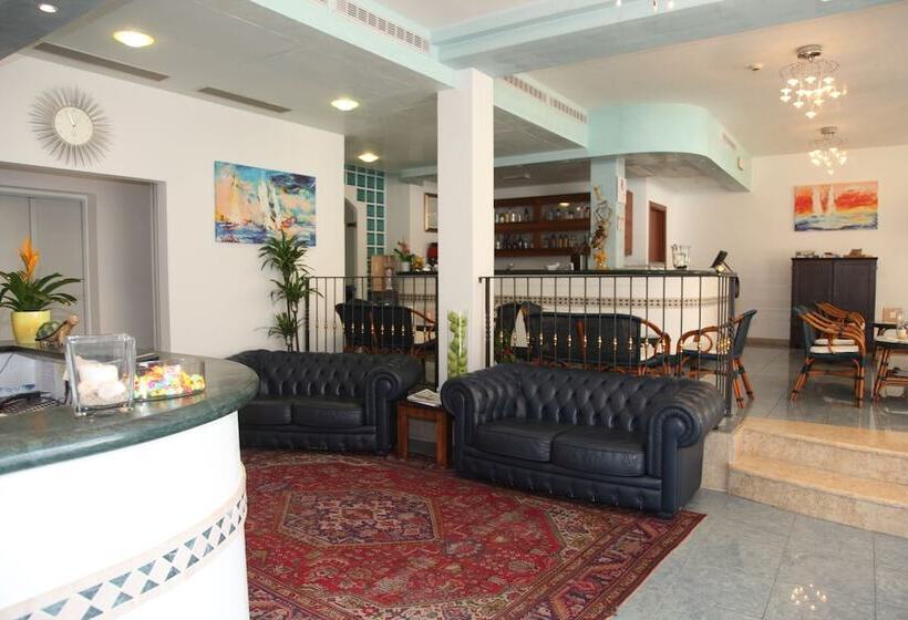 בית מלון כפרי Bellevue