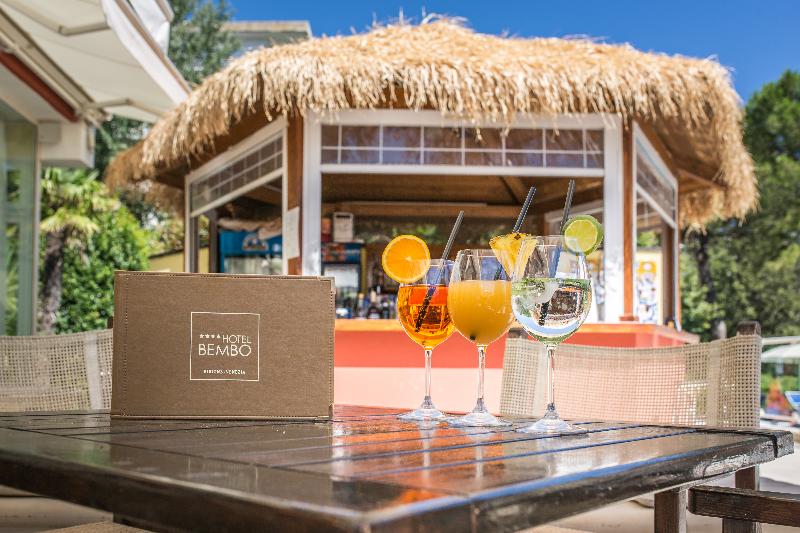 בית מלון כפרי Bembo