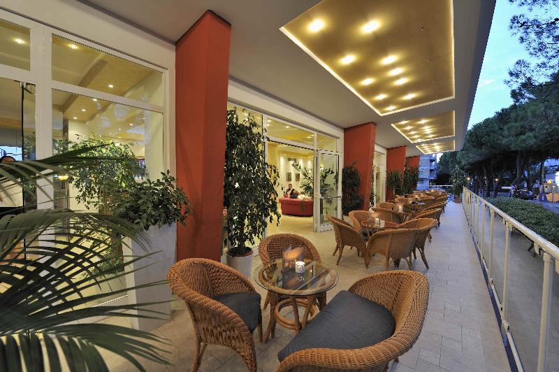 בית מלון כפרי Bembo