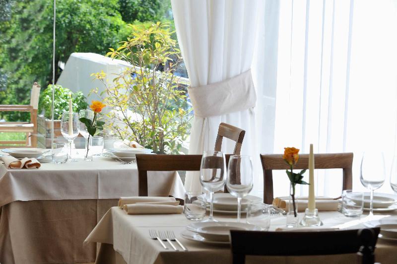 בית מלון כפרי Bembo