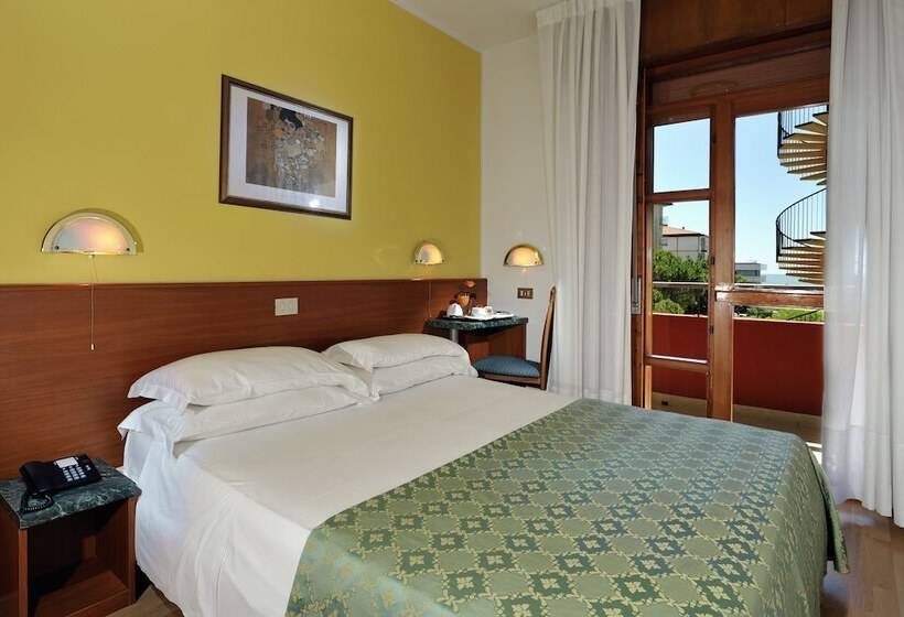 בית מלון כפרי Bembo