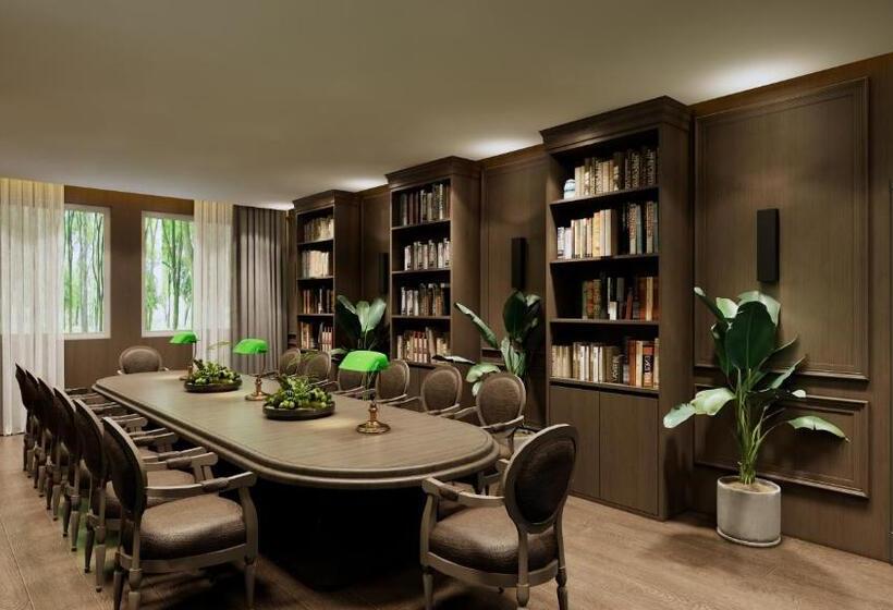 هتل Berghof Am See