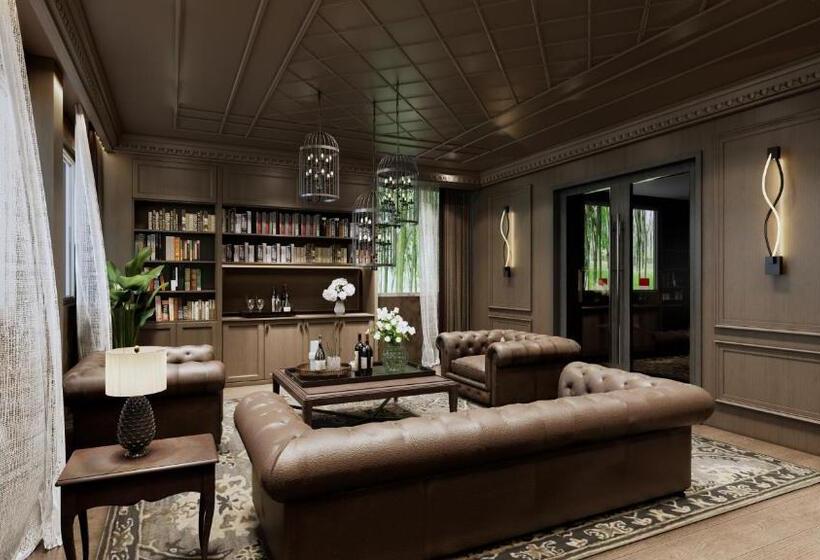 هتل Berghof Am See