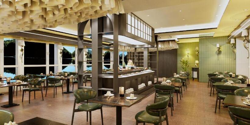 هتل Berghof Am See