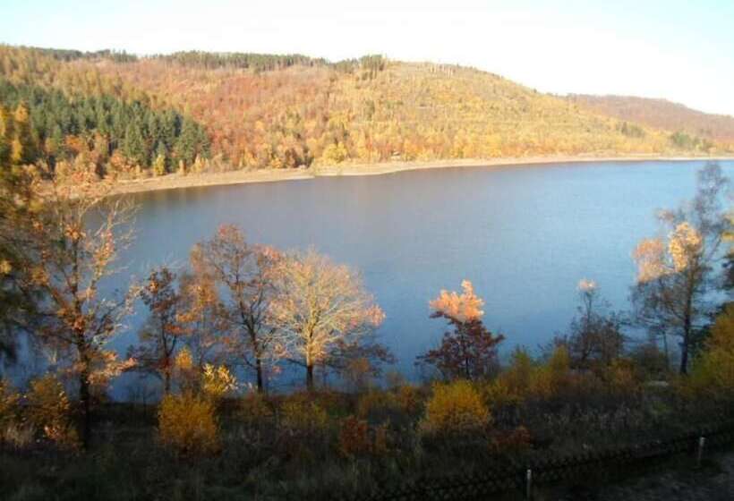 هتل Berghof Am See