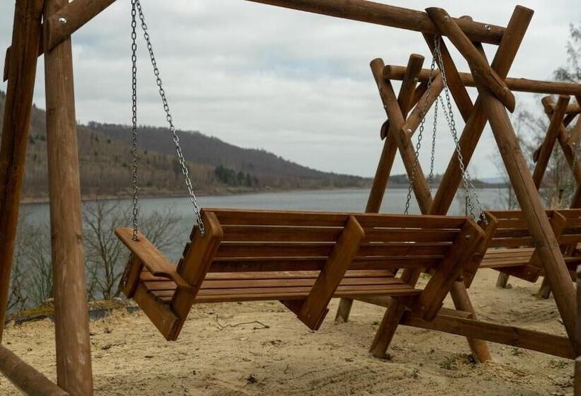 هتل Berghof Am See