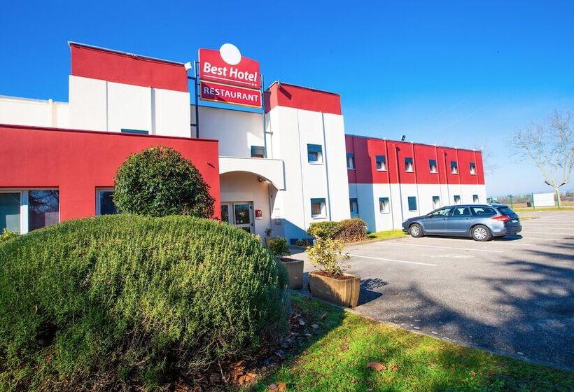 Best Hotel Lyon   Saint Priest