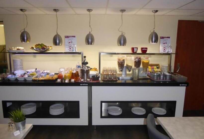 Best Hotel Lyon   Saint Priest