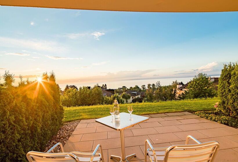 Best Western Hotel Rebstock