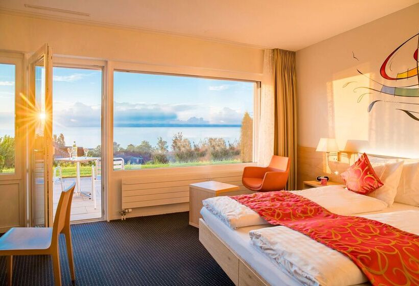 Best Western Hotel Rebstock