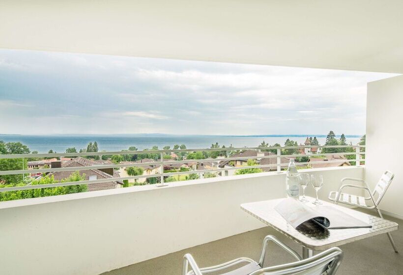 Best Western Hotel Rebstock