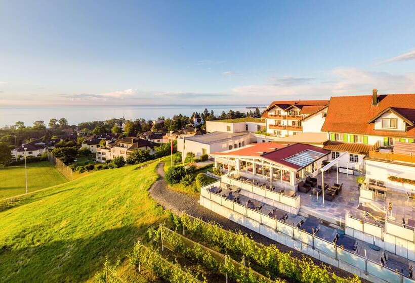 Best Western Hotel Rebstock