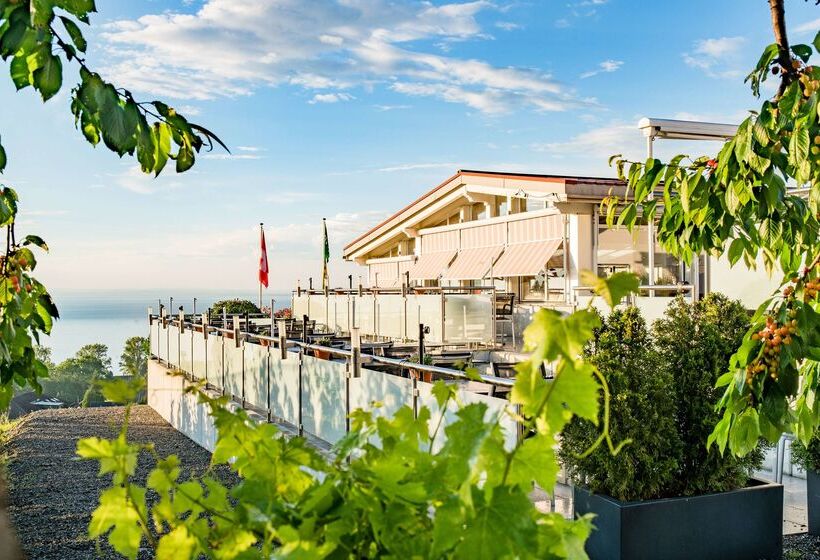 Best Western Hotel Rebstock