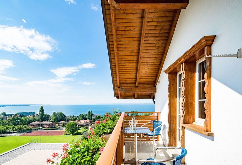 Best Western Hotel Rebstock