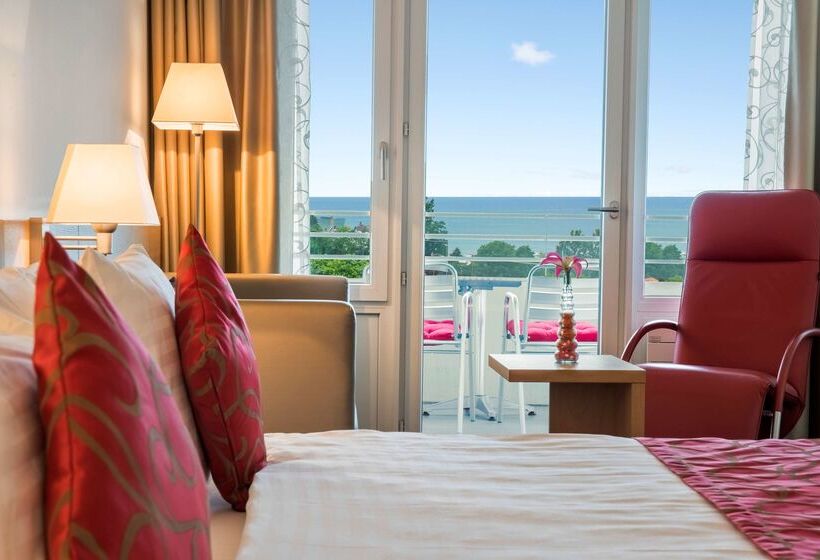 Best Western Hotel Rebstock