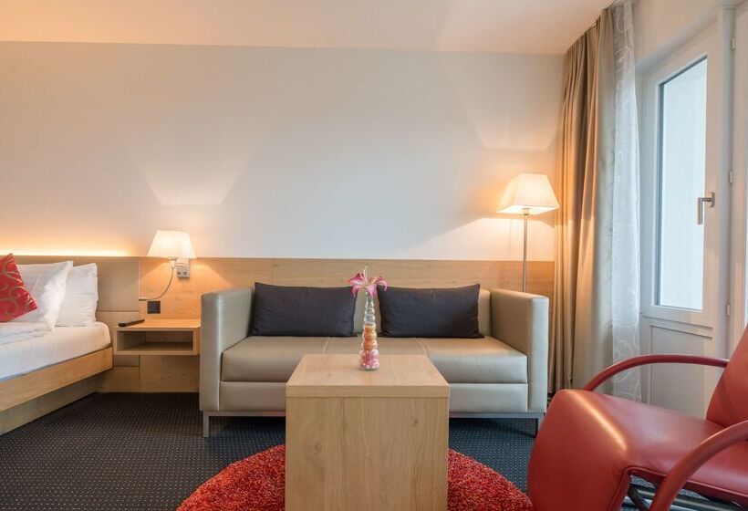 Best Western Hotel Rebstock