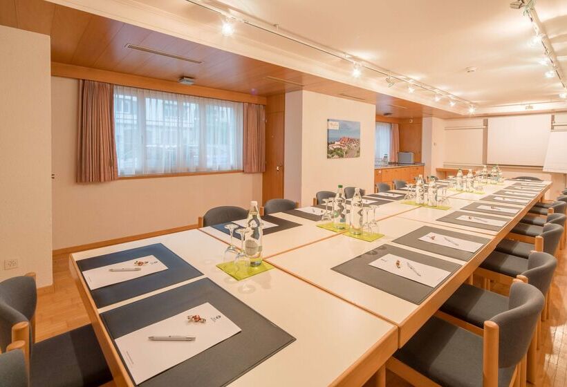 Best Western Hotel Rebstock