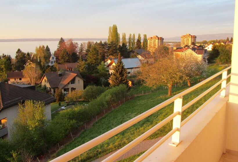 Best Western Hotel Rebstock