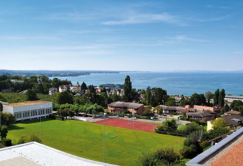 Best Western Hotel Rebstock