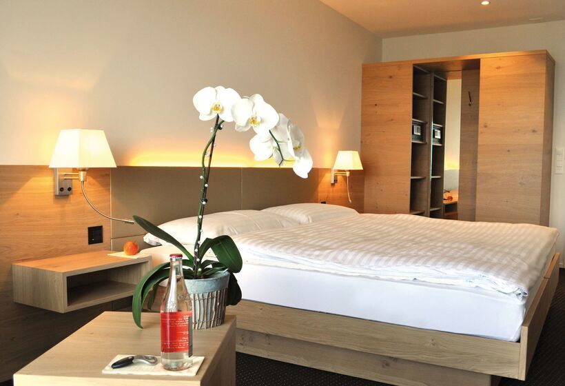 Best Western Hotel Rebstock