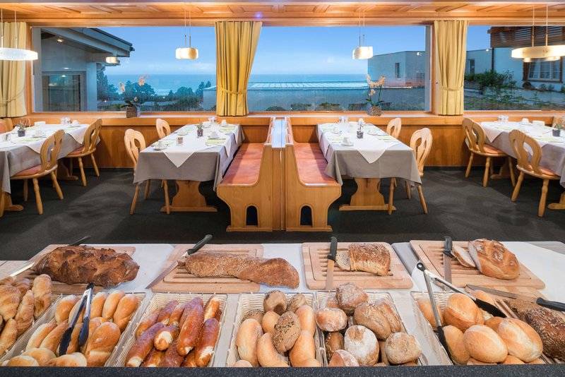 Best Western Hotel Rebstock