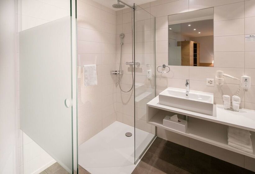 Best Western Hotel Rebstock