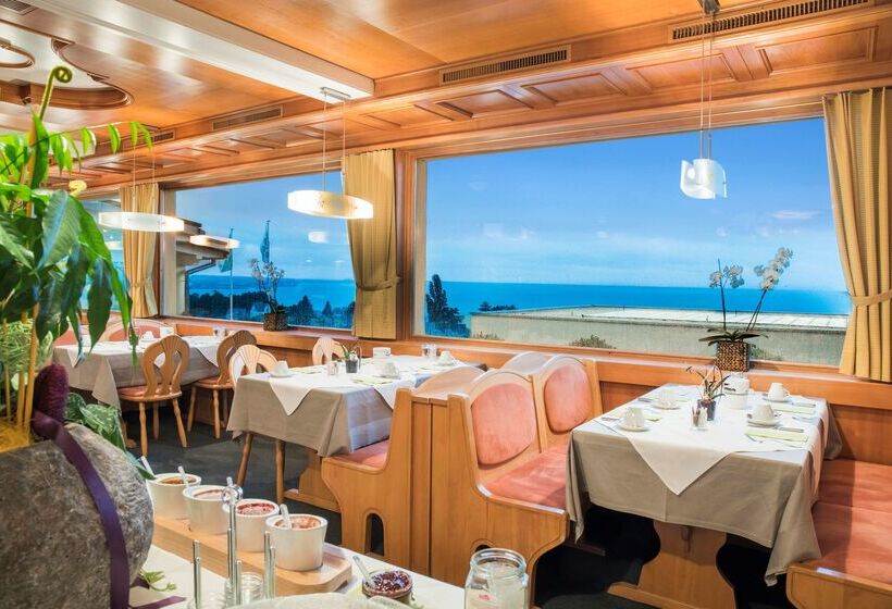 Best Western Hotel Rebstock