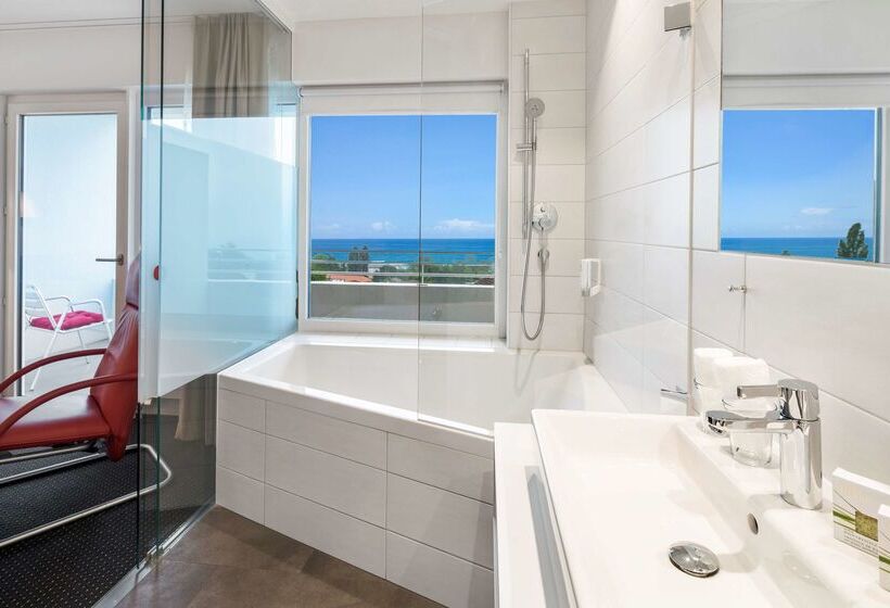 Best Western Hotel Rebstock