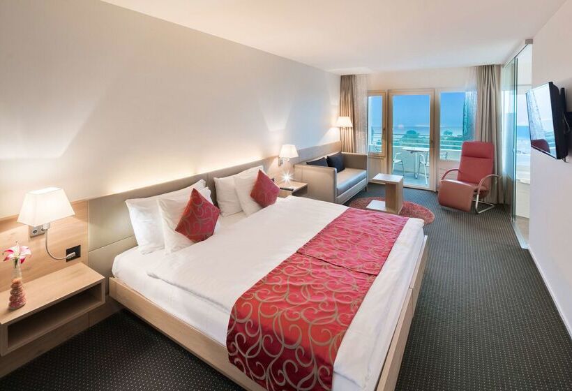 Best Western Hotel Rebstock