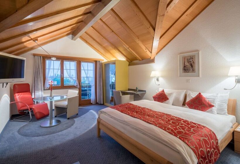 Best Western Hotel Rebstock