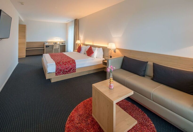 Best Western Hotel Rebstock