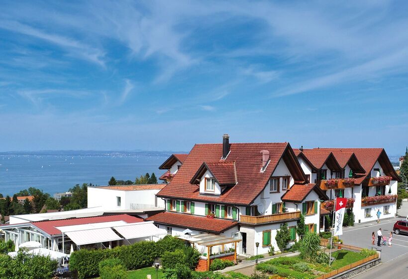 Best Western Hotel Rebstock