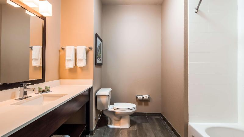 Best Western Hotel Rebstock