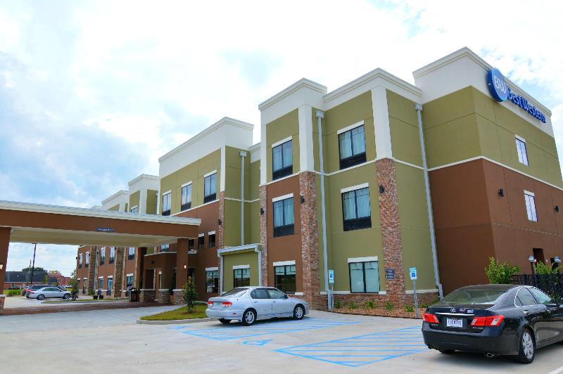 Best Western Hotel Rebstock