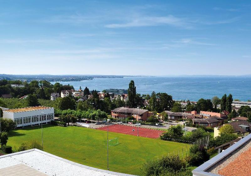 Best Western Hotel Rebstock