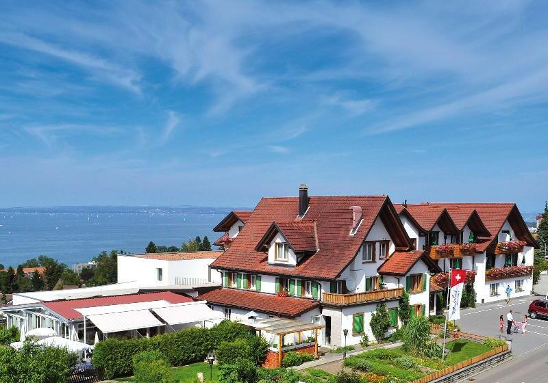 Best Western Hotel Rebstock