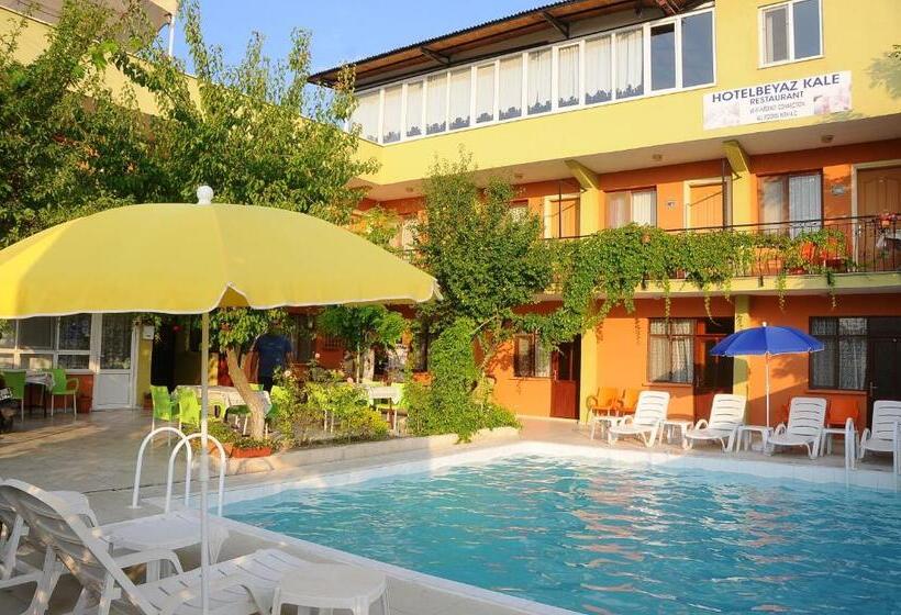 هتل Beyaz Kale