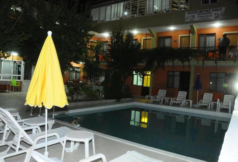 هتل Beyaz Kale