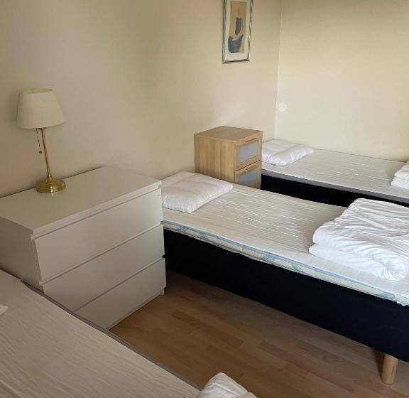 Björkbackens Karaktärshotell