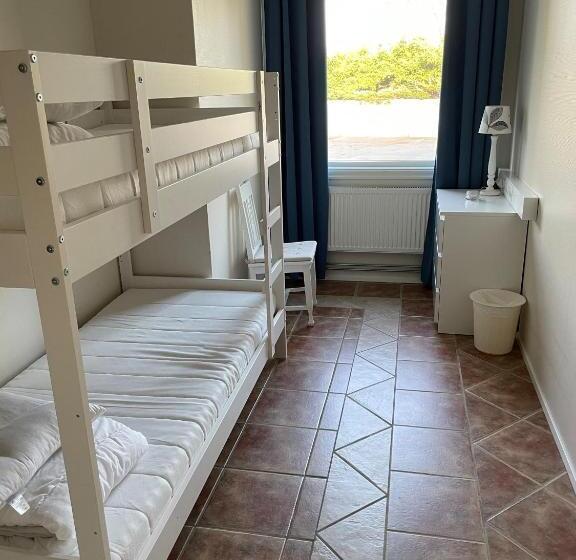 Björkbackens Karaktärshotell