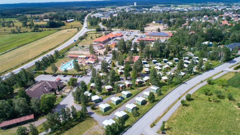 Björkbackens Karaktärshotell