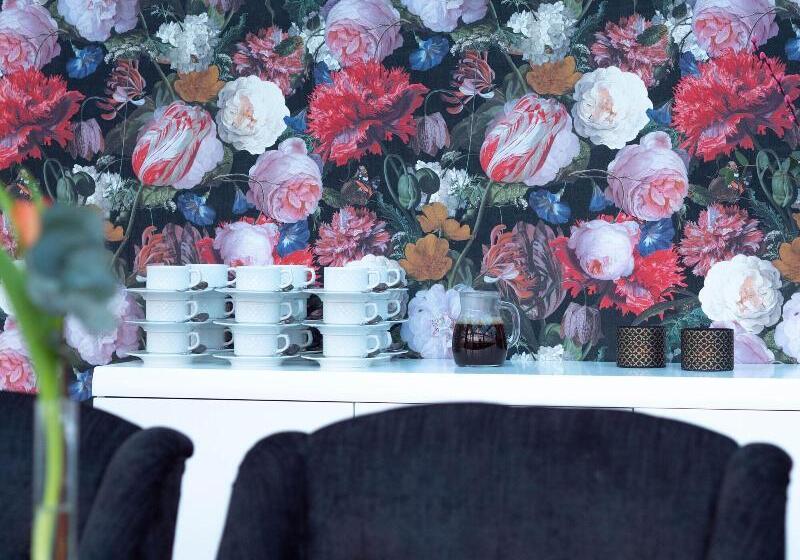 Björkbackens Karaktärshotell