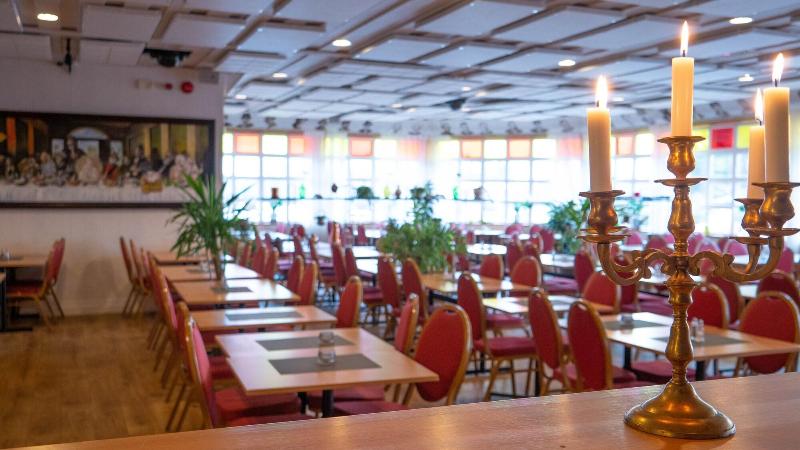 Björkbackens Karaktärshotell